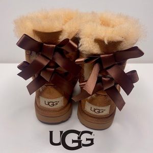 Toddler ugg boot